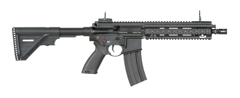 416 Type BY-817 11inch AEG by Double Bell