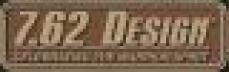 Logo produttore di 7.62 Design