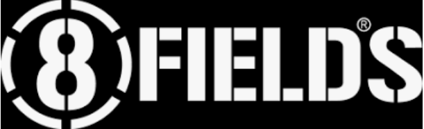 Logo produttore di 8Fields