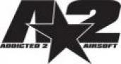 Logo produttore di Addicted2Airsoft