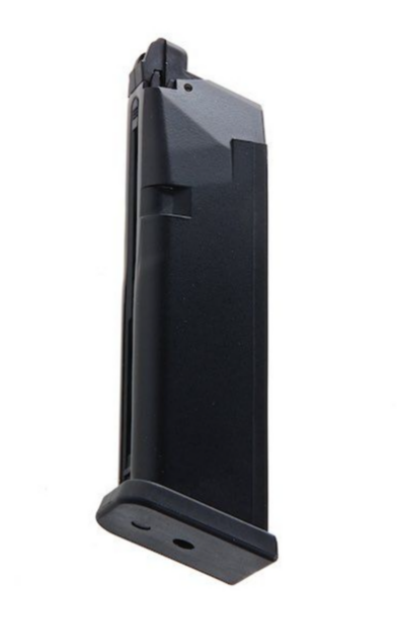 AAP01 Co2 Magazine 23bb.G-Series Tokyo Marui, WE, Raven and Vorsk Pistols Compatible by Action Army