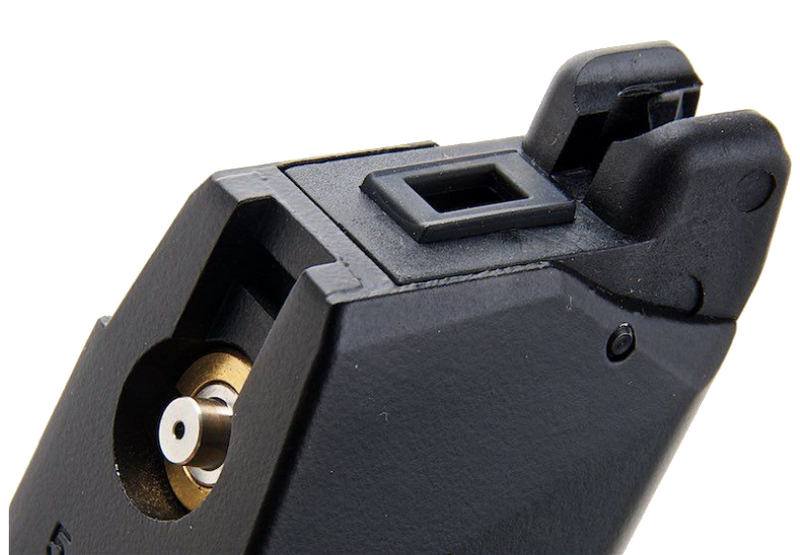 AAP01 Co2 Magazine 23bb.G-Series Tokyo Marui, WE, Raven and Vorsk Pistols Compatible by Action Army