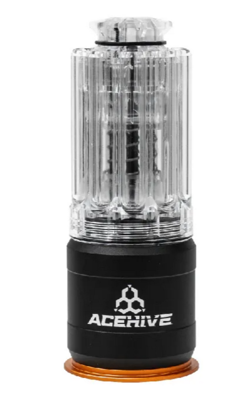 ACEHIVE 40mm. Gas Grenade 3pcs Pack by AceTech