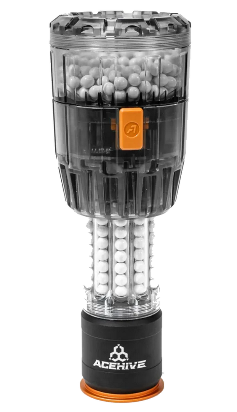 ACEHIVE 40mm. Gas Grenade 3pcs Pack by AceTech
