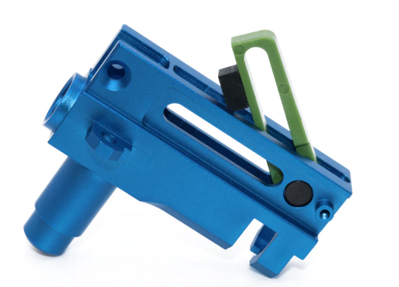 AK47 - RK74 Universal Advanced Inner Barrel Locking Ring w. Hop Up Arm by AirTech Studios