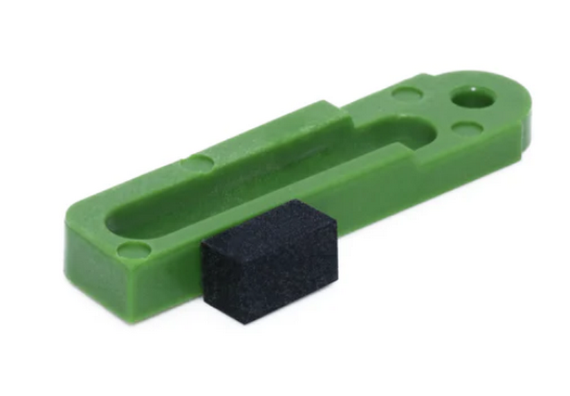 AK47 - RK74 Universal Advanced Inner Barrel Locking Ring w. Hop Up Arm by AirTech Studios