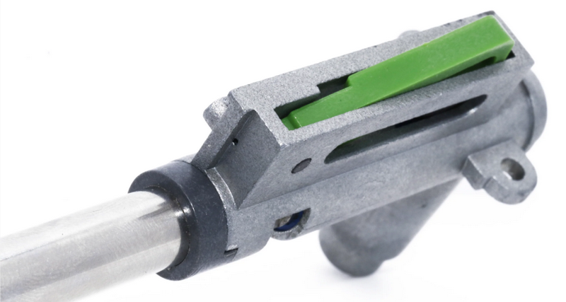 AK47 - RK74 Universal Advanced Inner Barrel Locking Ring w. Hop Up Arm by AirTech Studios