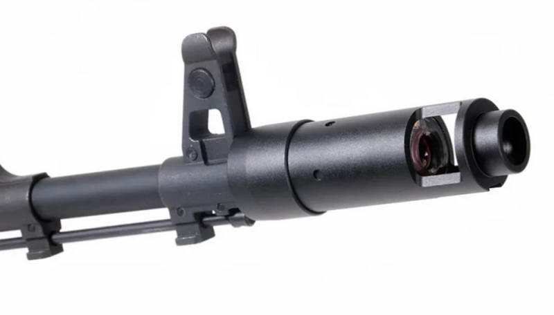 AK Blaster Tracer Unit by AceTech