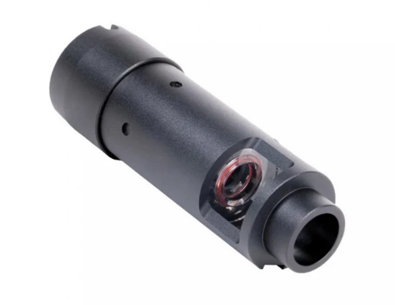 AK Blaster Tracer Unit by AceTech