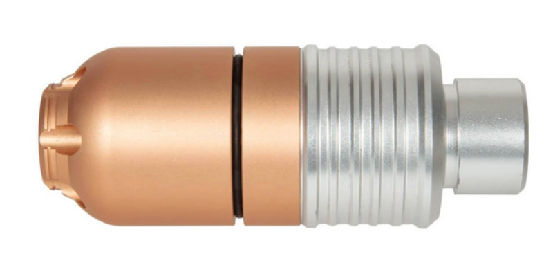 AK K.56 Gas Grenade For Al GP-25 Grenade Launcher by Double Bell