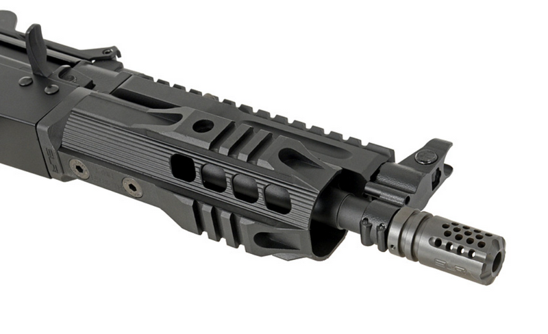 Ak 7.62x39 Izhmash Saiga AK-104 Straight Pull Rifle