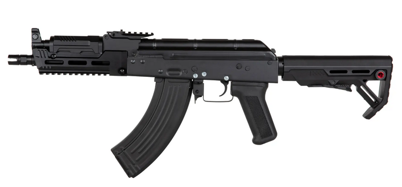 AK Storm Full Metal AEG by Double Bell