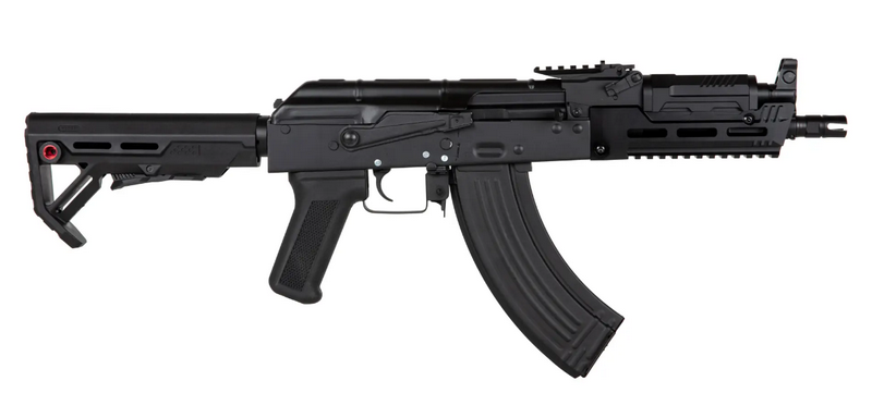 AK Storm Full Metal AEG by Double Bell