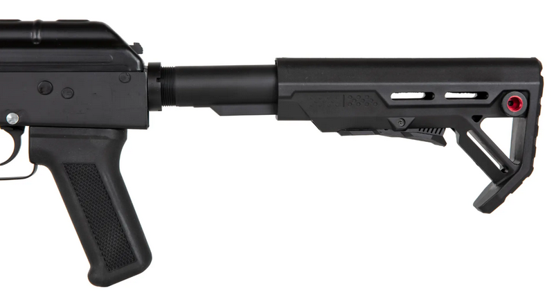 AK Storm Full Metal AEG by Double Bell