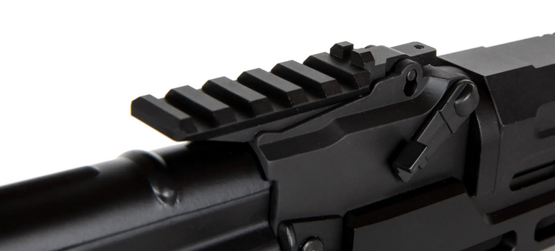 AK Storm Full Metal AEG by Double Bell