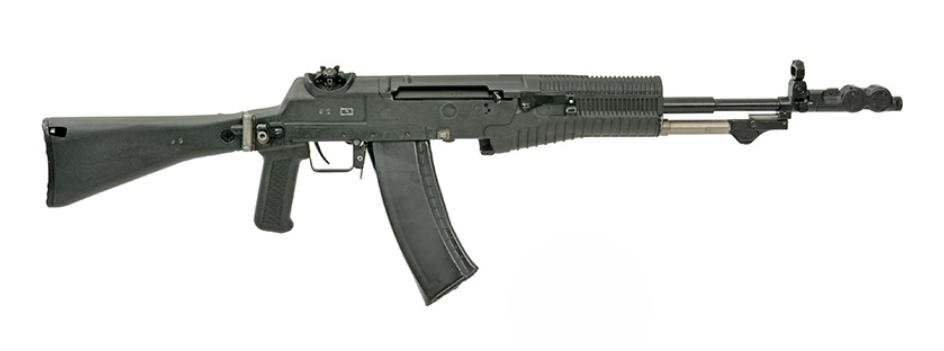 AK 5,45 AN-94 Abakan 5,45мм автомат Никонова обр. 1994 г. / АН-94 Абака́н AEG Assault Rifle by S&T