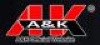 Logo produttore di A&K