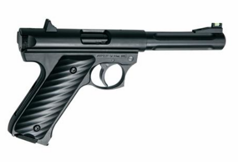 ASG MK II Ruger Replica Co2 NBB by KJW - ASG Action Sport Games
