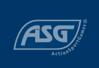 Logo produttore di ASG