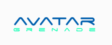 Logo produttore di Avatar Grenade