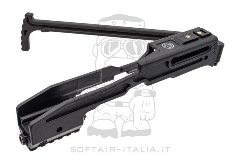 Archwick B&T Officially Licensed Universal Polymer USW-G Kit for G17 Type GBB Pistol Airsoft Series