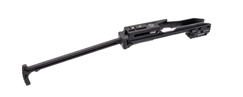 【美品】ARCHWICK B&T USW G-17 + ACRO P-2 ARCHWICK CNC B&T Officially Licensed USW-G for Tokyo Marui