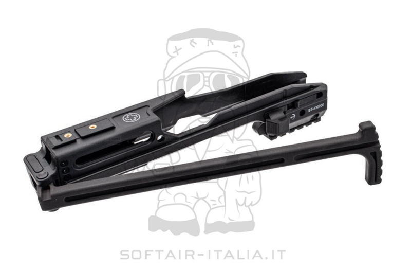 Archwick B&T Officially Licensed Universal Polymer USW-G Kit for G17 Type GBB Pistol Airsoft Series