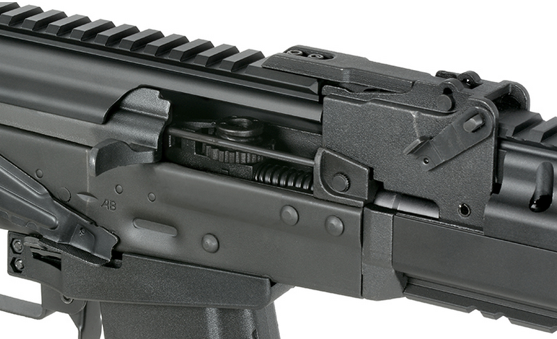 Arcturus AK AT-AK04 Micro Switch Trigger by Arcturus