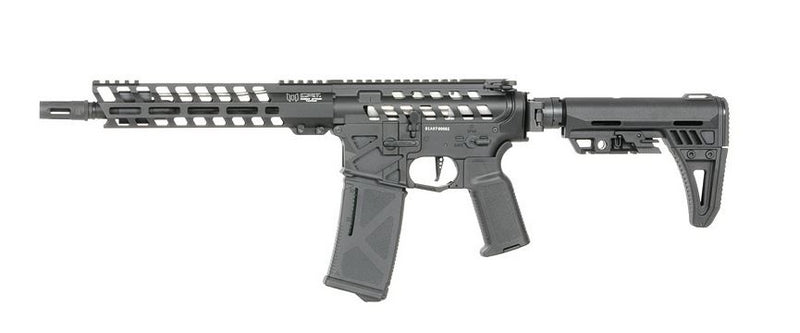 Arcturus ARC X C.A.T Combat Artisan Tactical Legend 10" AR15 M4 AEG Rifle by Arcturus