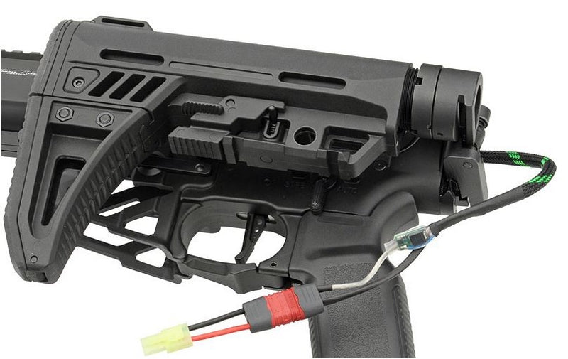 Arcturus ARC X C.A.T Combat Artisan Tactical Legend 10" AR15 M4 AEG Rifle by Arcturus