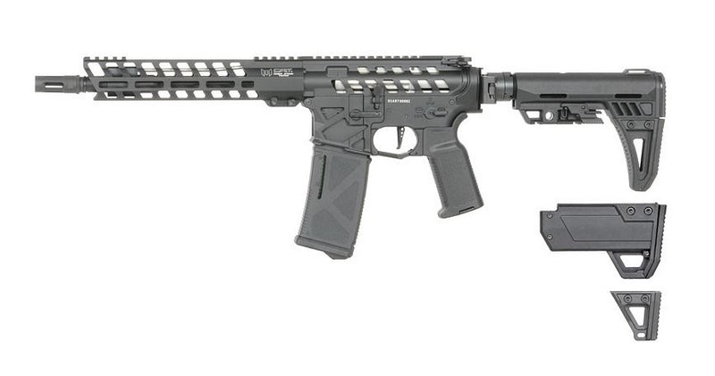 Arcturus ARC X C.A.T Combat Artisan Tactical Legend 10" AR15 M4 AEG Rifle by Arcturus