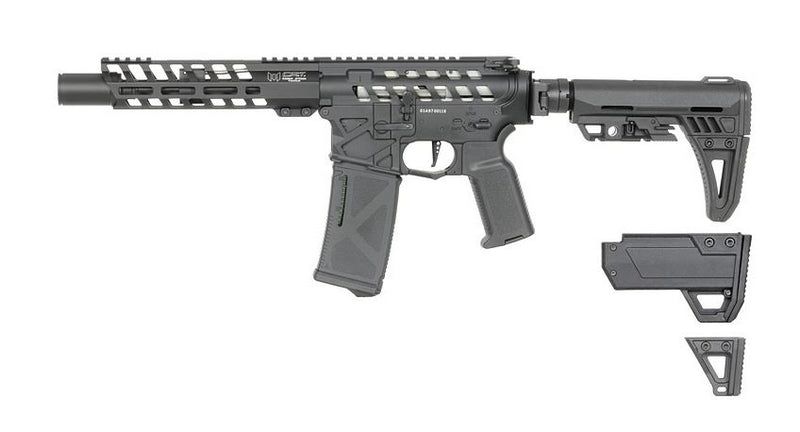 Arcturus ARC X C.A.T Combat Artisan Tactical Legend 8" AR15 M4 AEG Rifle by Arcturus