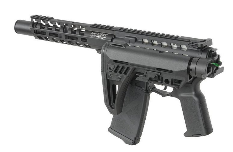 Arcturus ARC X C.A.T Combat Artisan Tactical Legend 8" AR15 M4 AEG Rifle by Arcturus