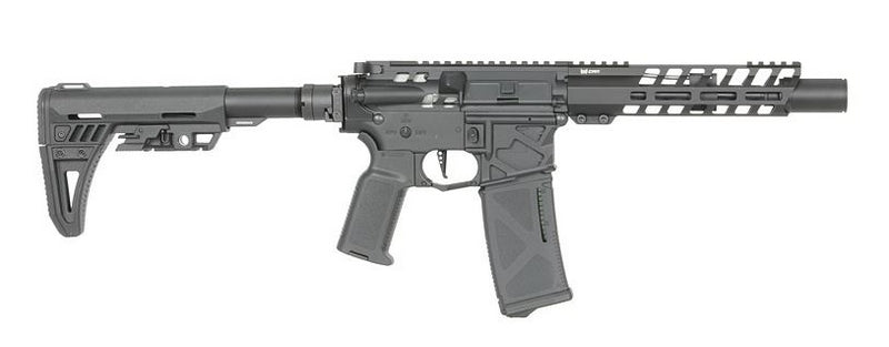 Arcturus ARC X C.A.T Combat Artisan Tactical Legend 8" AR15 M4 AEG Rifle by Arcturus