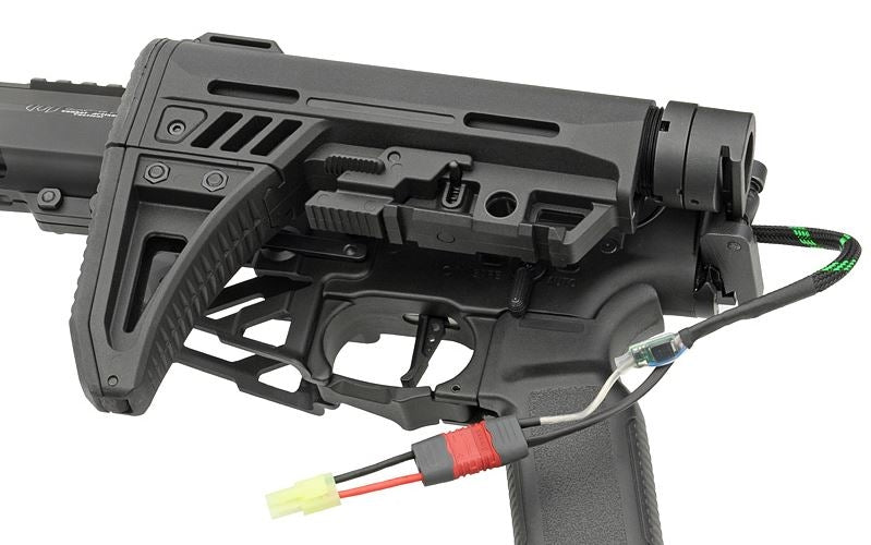 Arcturus ARC X C.A.T Combat Artisan Tactical Legend 8" AR15 M4 AEG Rifle by Arcturus