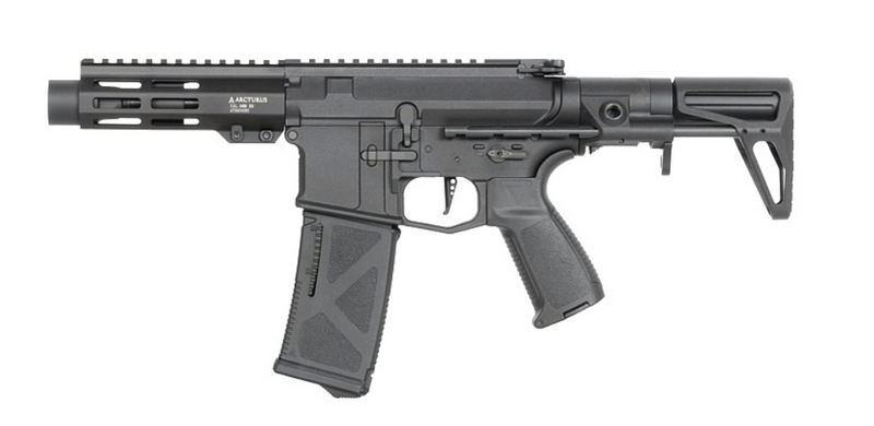Arcturus KARAMBIT M4 AT-NY06 PDW Lite Mosfet Enhanced by Arcturus