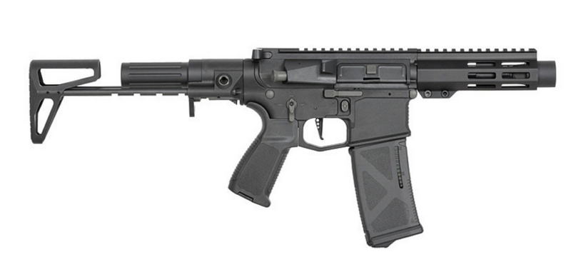 Arcturus KARAMBIT M4 AT-NY06 PDW Lite Mosfet Enhanced by Arcturus