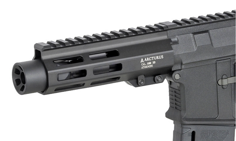 Arcturus KARAMBIT M4 AT-NY06 PDW Lite Mosfet Enhanced by Arcturus