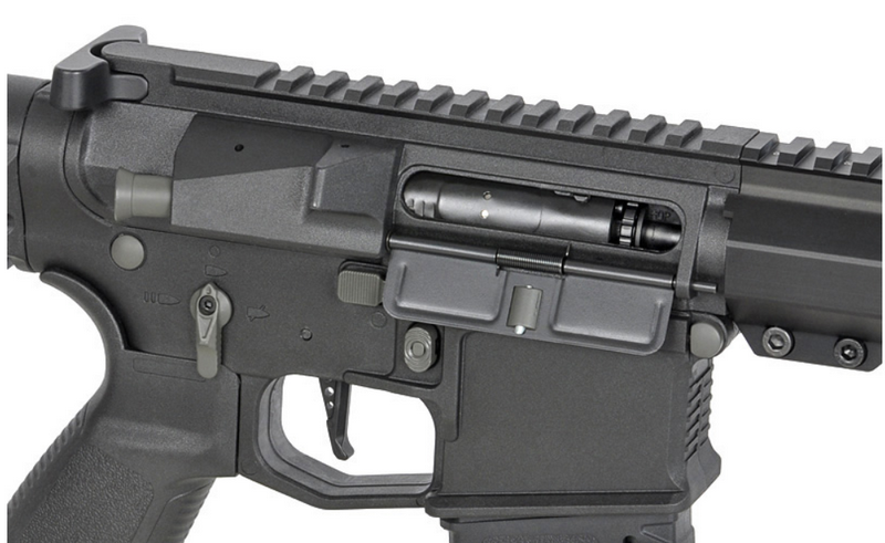 Arcturus KARAMBIT M4 AT-NY06 PDW Lite Mosfet Enhanced by Arcturus