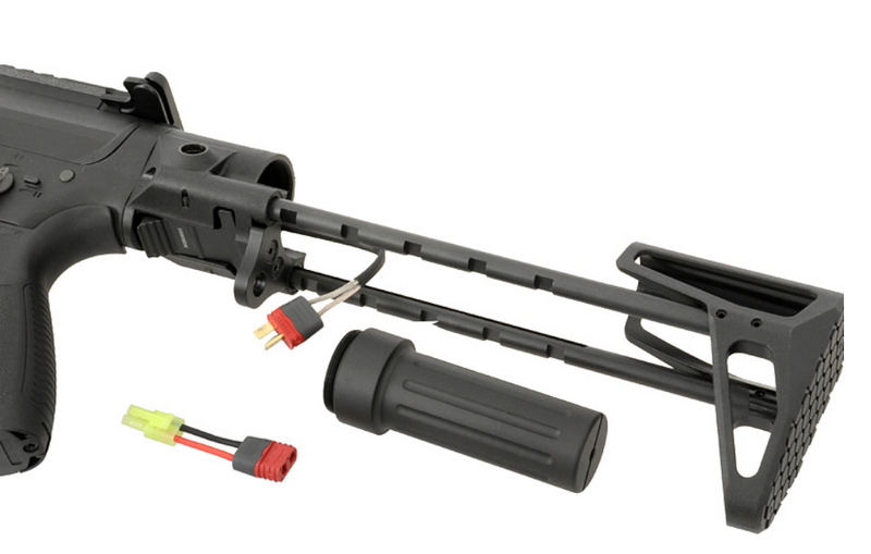 Arcturus KARAMBIT M4 AT-NY06 PDW Lite Mosfet Enhanced by Arcturus