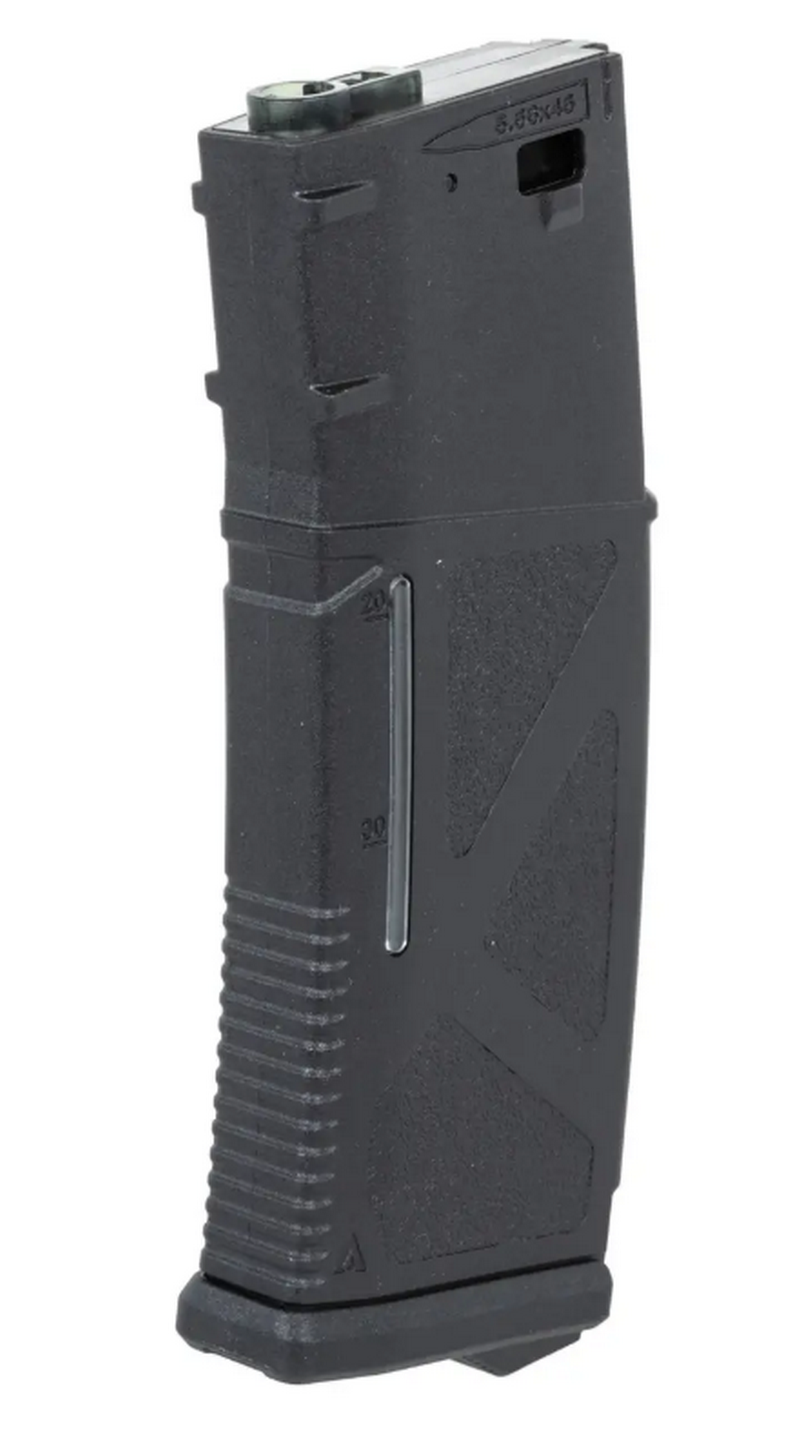 Arcturus M4 -16 Variable Low - Mid Cap 30>130bb Magazine Caricatore by Arcturus