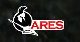 Logo produttore di Ares