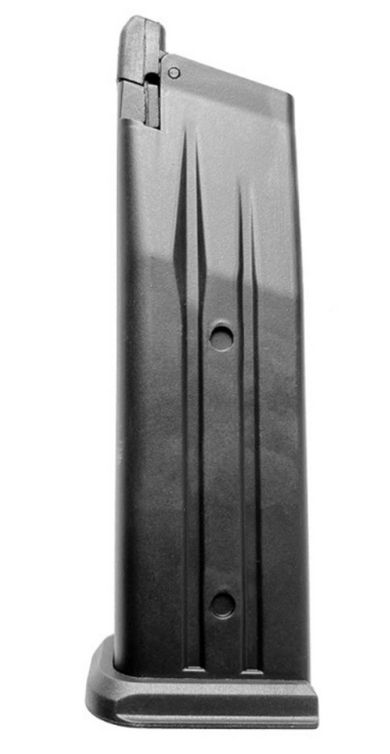 Army Armament Baby Hi - Capa 4.3 R611 - R612 - R613 26bb Gas Magazine by Army Armament