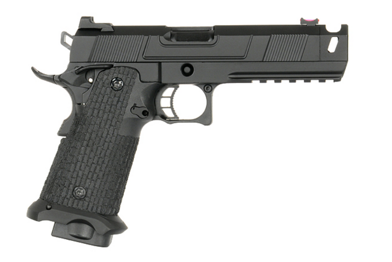 Army Armament Hi-Capa 5.1 R501 Full Metal GBB Gas Blow Back by Army Armament