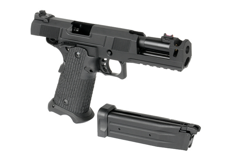 Army Armament Hi-Capa 5.1 R501 Full Metal GBB Gas Blow Back by Army Armament