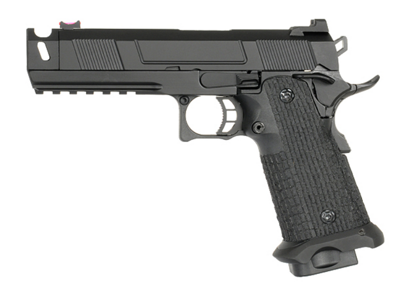 Army Armament Hi-Capa 5.1 R501 Full Metal GBB Gas Blow Back by Army Armament