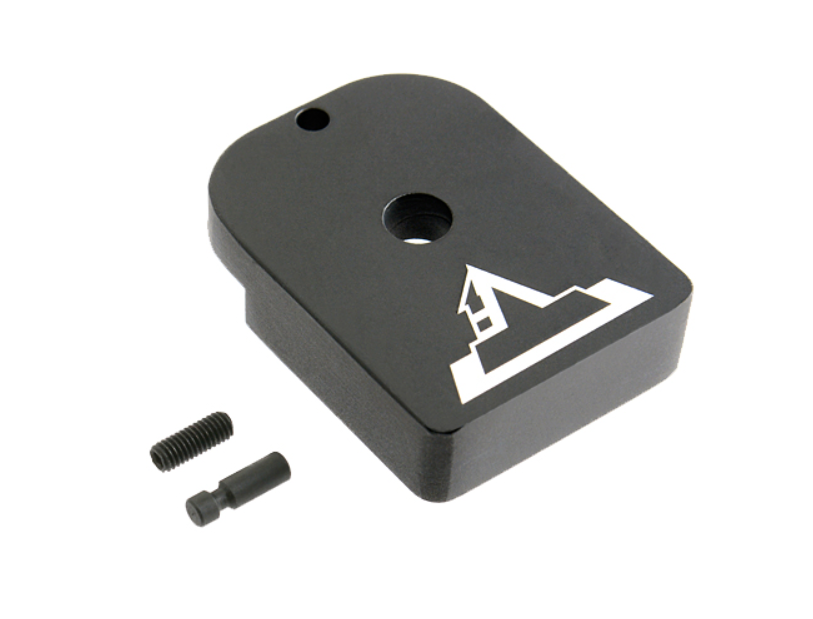 Army Armament JW3 John Wick 3 TTI R609 Gas Mag Cover Fondello Caricatore Combat Master by Army Armament