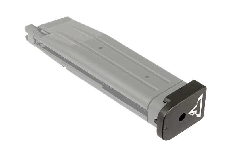 Army Armament JW3 John Wick 3 TTI R609 Gas Mag Cover Fondello Caricatore Combat Master by Army Armament