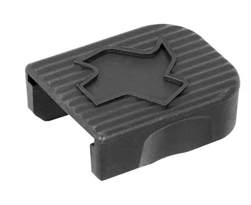 Army Armament John Wick Hi-Capa R501 - R604 - R604 Magazine Base Cover by Army Armament