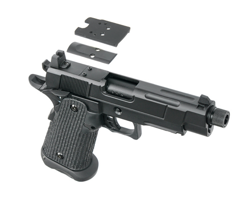 Army Armament R504 Hi-Capa Full Metal GBB Gas Blow Back by Army Armament